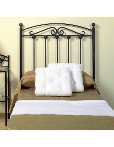 Cabecero Forja Sara
