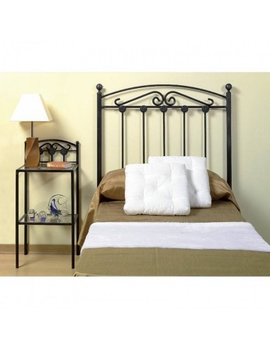 Cabecero Forja Sara