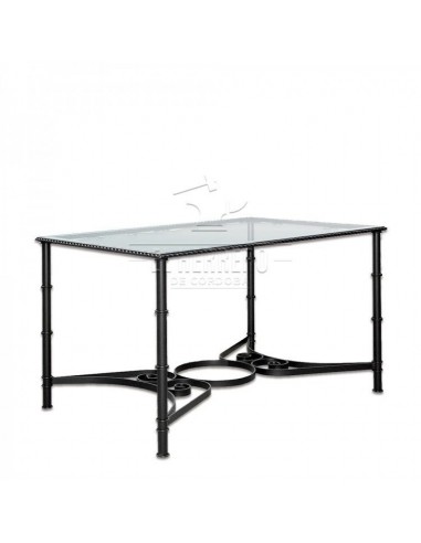 Mesa de Forja Modelo MONTORO