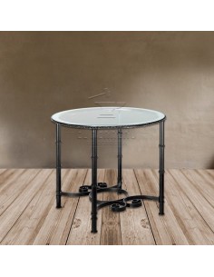 Mesa de Forja Modelo PUENTE GENIL