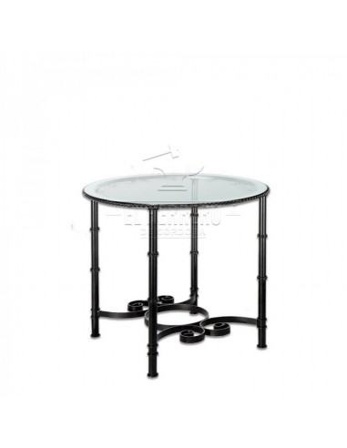 Mesa de Forja Modelo PUENTE GENIL