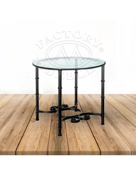 Mesa de Forja Modelo PUENTE GENIL