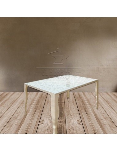 Mesa de Forja Modelo POZOBLANCO