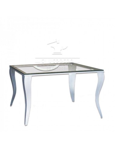 MESA DE FORJA ESTEPONA