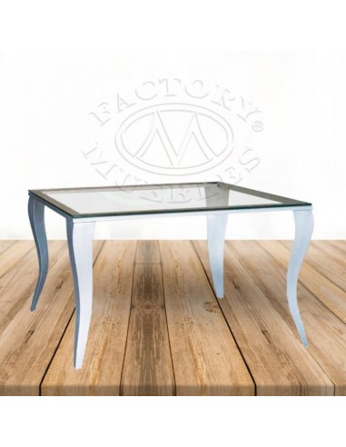 MESA DE FORJA ESTEPONA