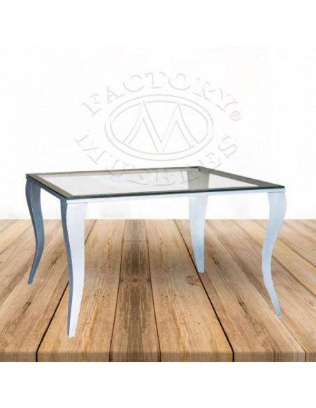 MESA DE FORJA ESTEPONA