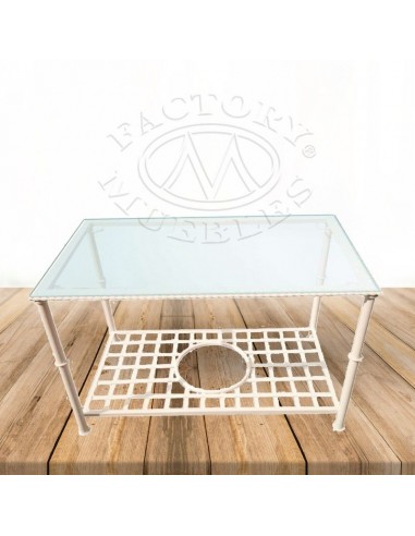 MESA DE FORJA MONTILLA