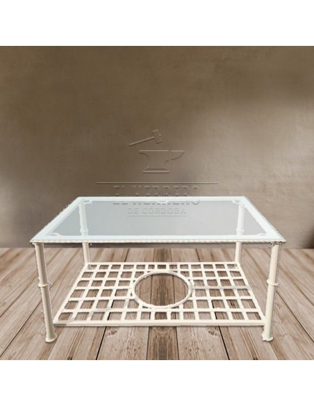 MESA DE FORJA MONTILLA