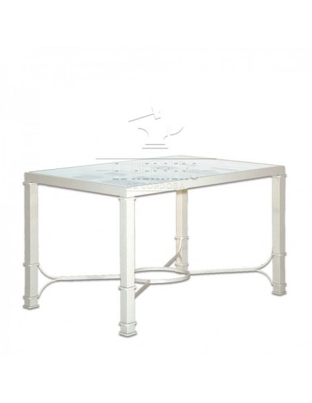 Mesa de Forja Modelo PEDRO ABAD