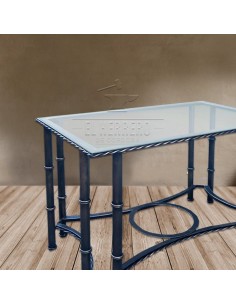 Mesa de Forja Modelo PEDROCHES