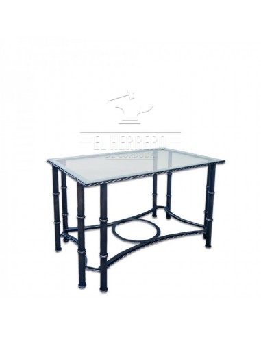 Mesa de Forja Modelo PEDROCHES