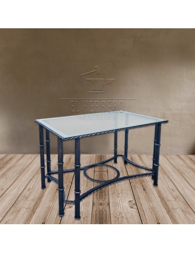 Mesa de Forja Modelo PEDROCHES
