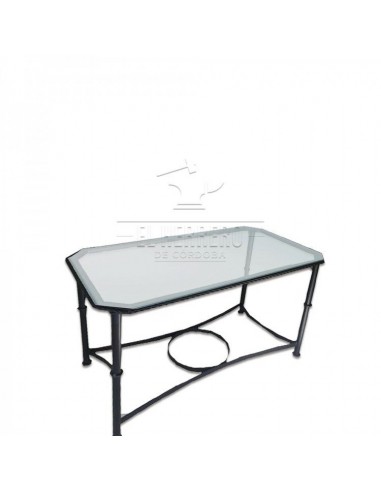 Mesa de Forja Santa Eufemia