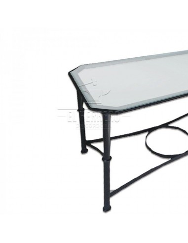 Mesa de Forja Santa Eufemia