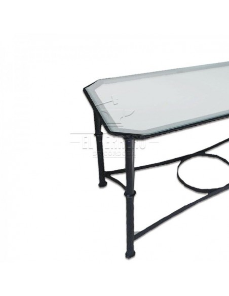 Mesa de Forja Santa Eufemia