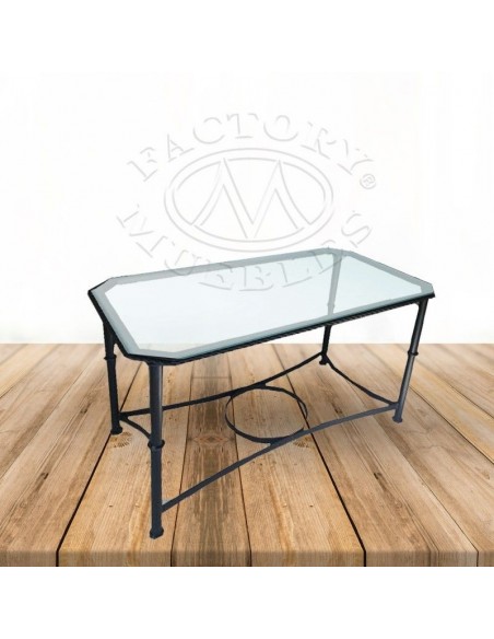 Mesa de Forja Santa Eufemia