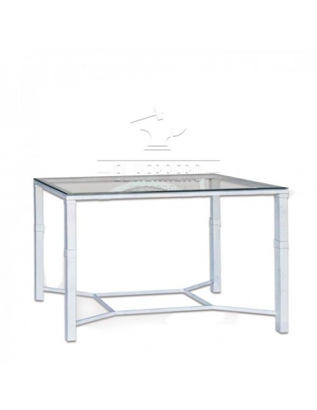 MESA DE FORJA FRIGILIANA