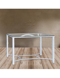 MESA DE FORJA FRIGILIANA