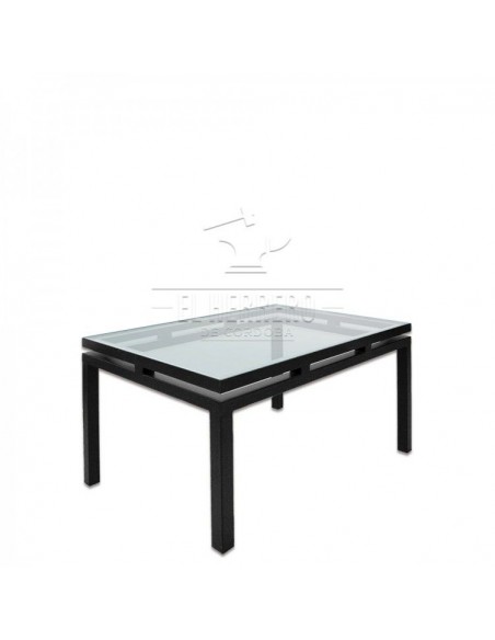 Mesa de Forja Modelo PALENCIANA