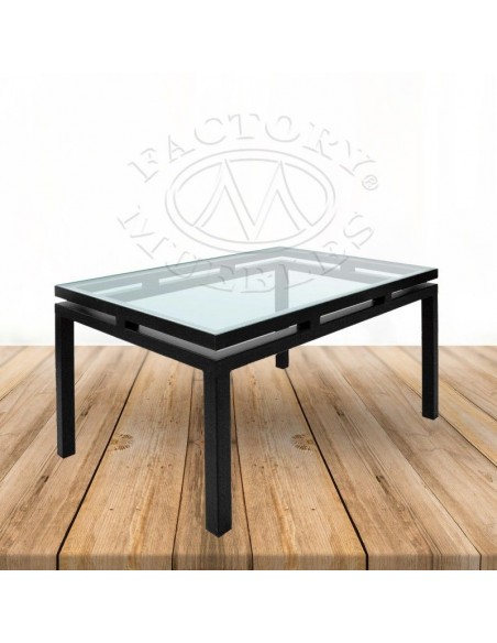 Mesa de Forja Modelo PALENCIANA