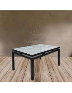 Mesa de Forja Modelo PALENCIANA