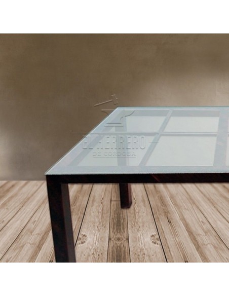 Mesa de Forja Palma del Río