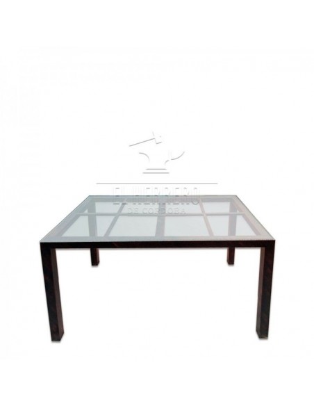 Mesa de Forja Palma del Río