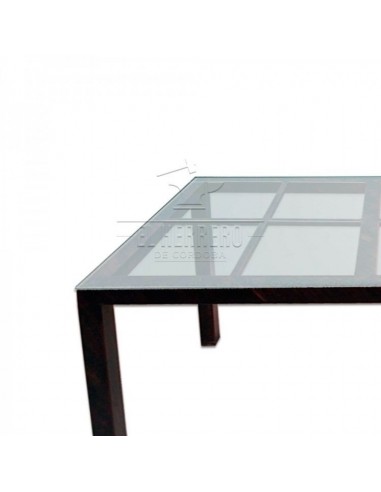 Mesa de Forja Palma del Río