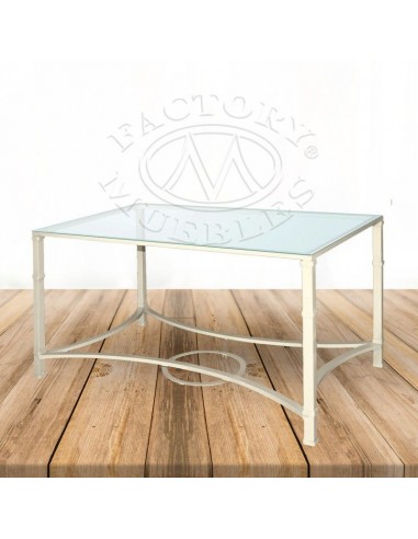 Mesa de Forja Modelo VILLAHARTA