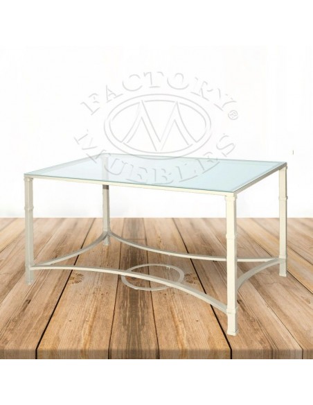 Mesa de Forja Modelo VILLAHARTA