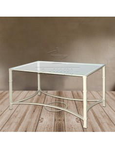 Mesa de Forja Modelo VILLAHARTA