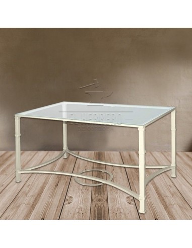 Mesa de Forja Modelo VILLAHARTA