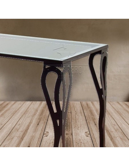 Mesa de Forja Posadas