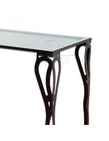 Mesa de Forja Posadas