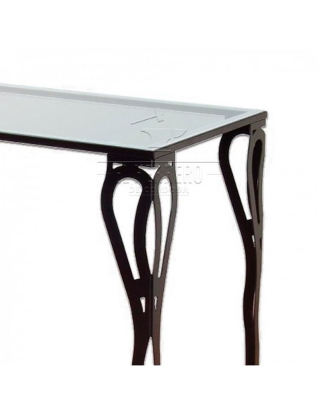 Mesa de Forja Posadas