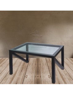 Mesa de Forja Modelo VILLAFRANCA