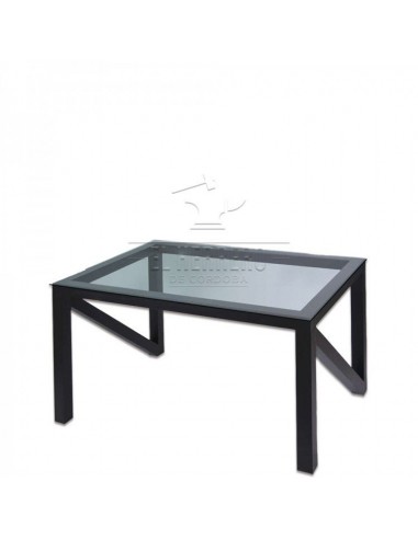 Mesa de Forja Modelo VILLAFRANCA