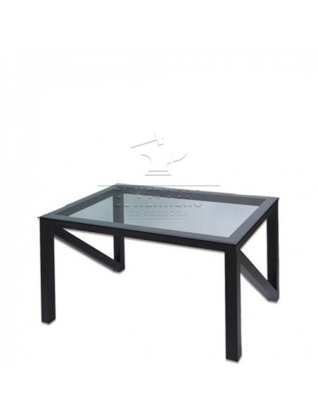 Mesa de Forja Modelo VILLAFRANCA