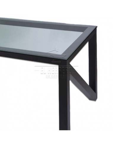 Mesa de Forja Modelo VILLAFRANCA