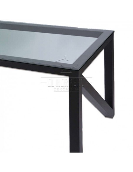 Mesa de Forja Modelo VILLAFRANCA