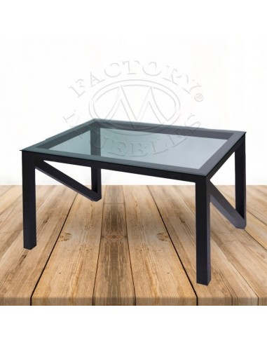 Mesa de Forja Modelo VILLAFRANCA
