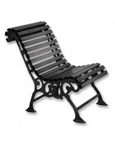 Banco de Forja Modelo 911