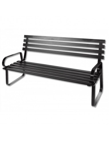 Banco de Forja Modelo 901