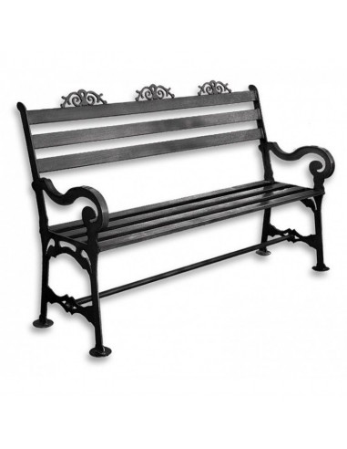 Banco de Forja Modelo 905