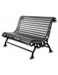 Banco de Forja Modelo 900