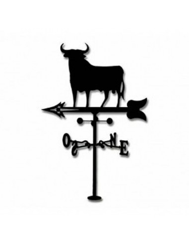 Veleta Toro Grande Modelo V10