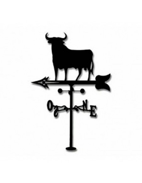 Veleta Toro Grande Modelo V10