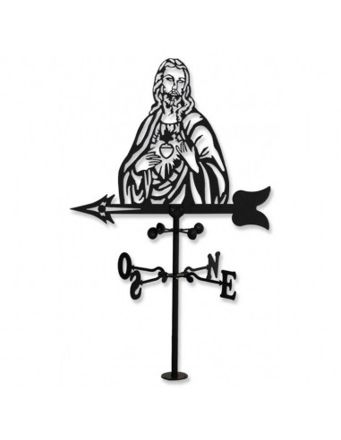 Veleta Sagrado Corazón Grande Modelo V17