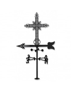 Veleta Cruz Grande Modelo V18