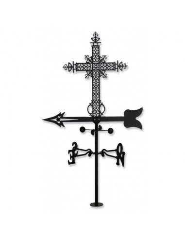 Veleta Cruz Grande Modelo V18